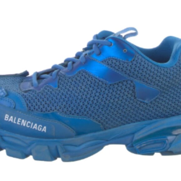 Balenciaga Track 3 Sneakers - Picture 1 of 3